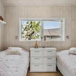 866-thisted-klemsvej-35 Дом отдыха Тистед