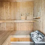 866-thisted-klemsvej-35 Дом отдыха *
