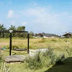 866-thisted-klemsvej-35 Дом отдыха