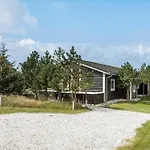 866-thisted-klemsvej-35 Дом отдыха Тистед