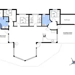 Дом отдыха 866-thisted-klemsvej-35 Тистед