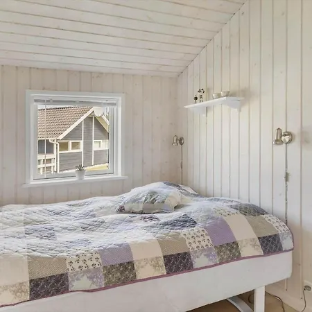Feriehus 866-thisted-klemsvej-35 Thisted