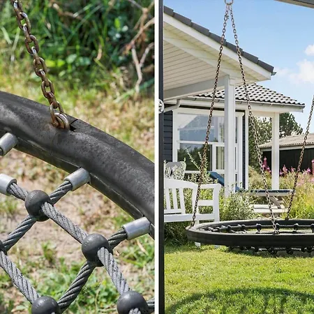 Feriehus 866-thisted-klemsvej-35 Thisted