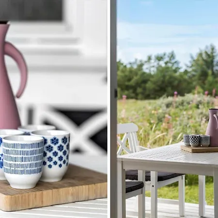 866-thisted-klemsvej-35 度假居 *