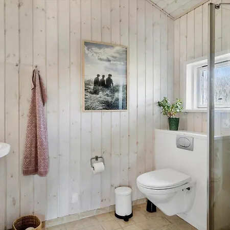 Feriehus 866-thisted-klemsvej-35 *