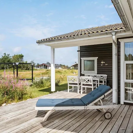 Feriehus 866-thisted-klemsvej-35 Thisted