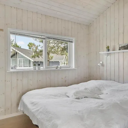 866-thisted-klemsvej-35 度假居 *