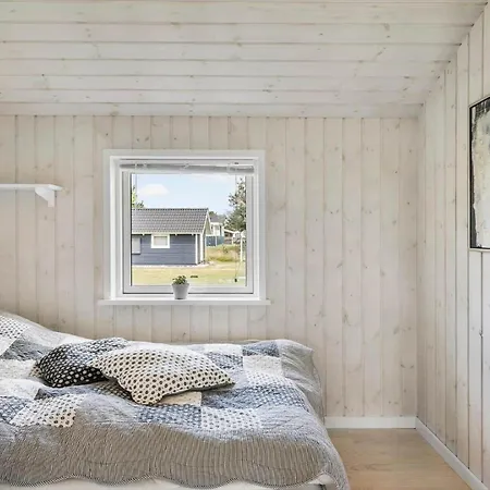 Feriehus 866-thisted-klemsvej-35 Thisted