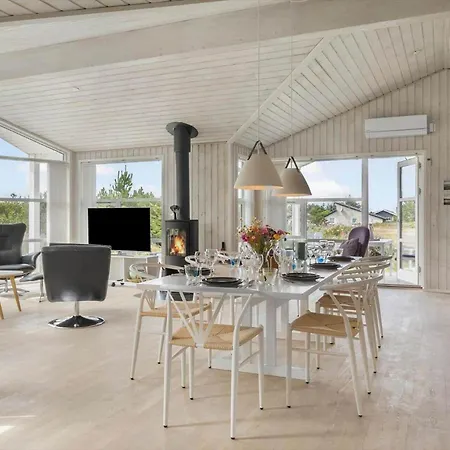 Holiday home 866-thisted-klemsvej-35 *