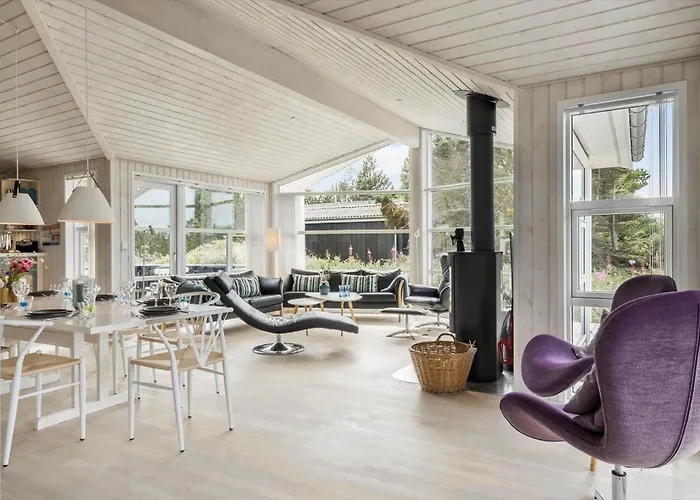 866-thisted-klemsvej-35 Semesterbostad Thisted