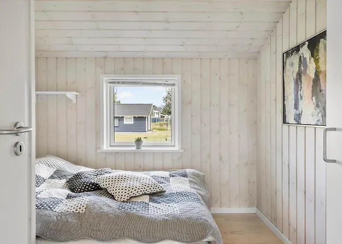 866-thisted-klemsvej-35 Semesterbostad