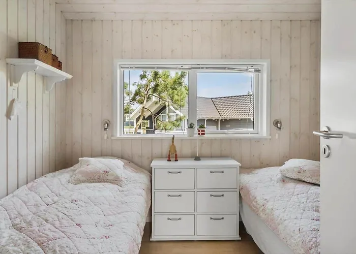 866-thisted-klemsvej-35 Semesterbostad Thisted