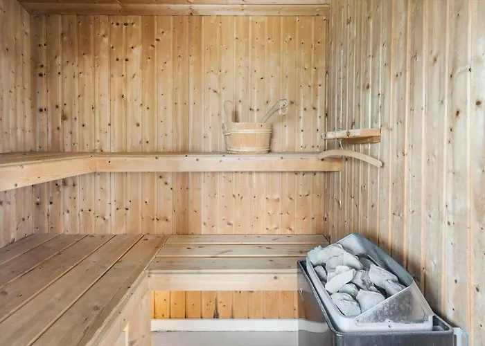 866-thisted-klemsvej-35 Holiday home *