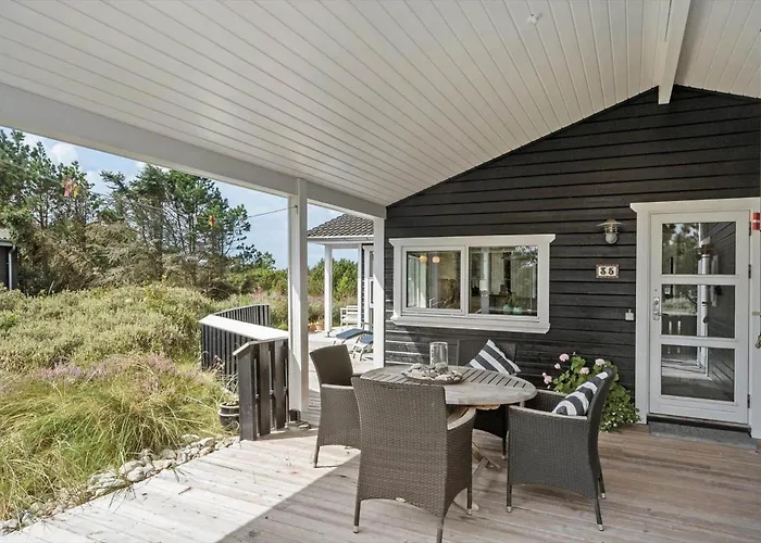 Semesterbostad 866-thisted-klemsvej-35