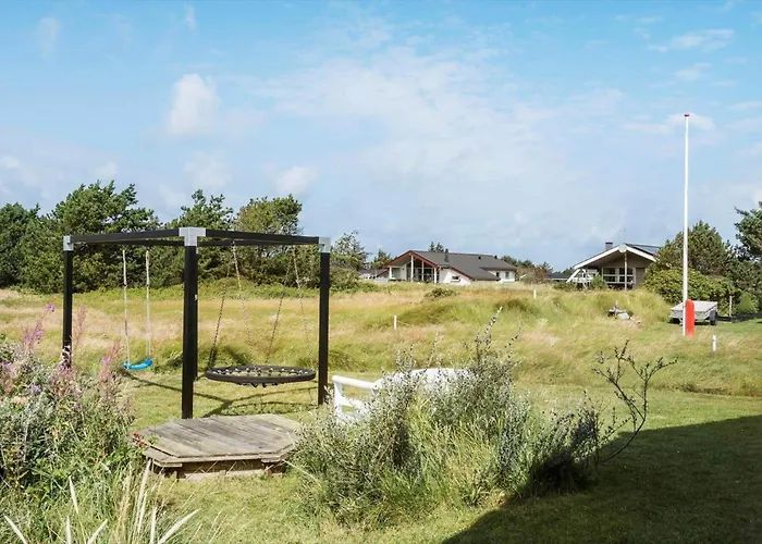 866-thisted-klemsvej-35 Holiday home