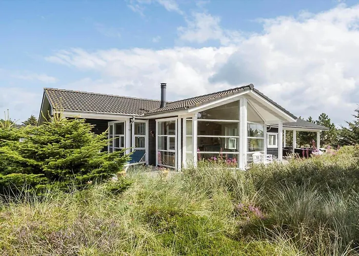 866-thisted-klemsvej-35 Holiday home
